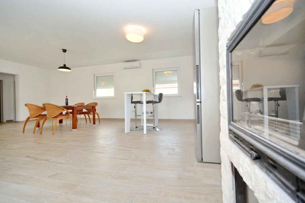 Apartment Pan Zadar Buitenkant foto