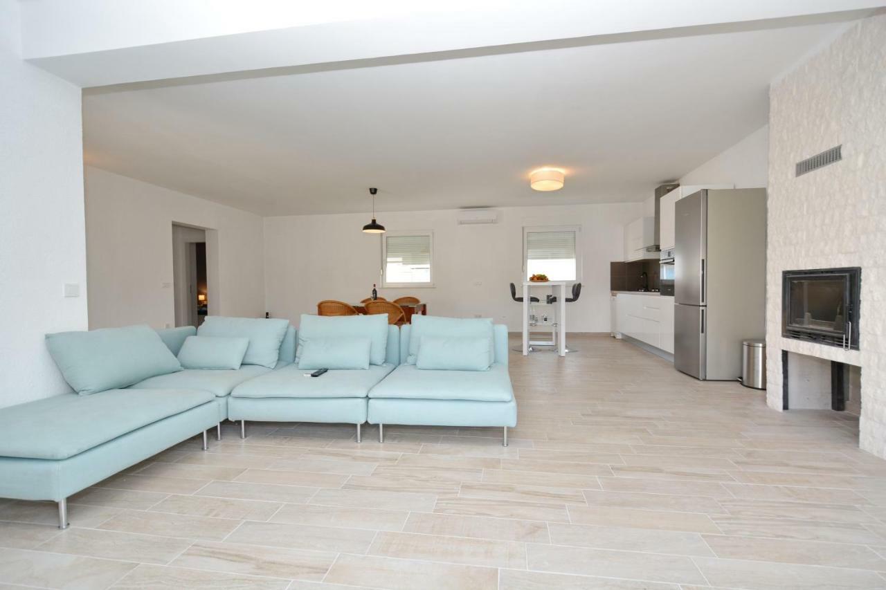 Apartment Pan Zadar Buitenkant foto