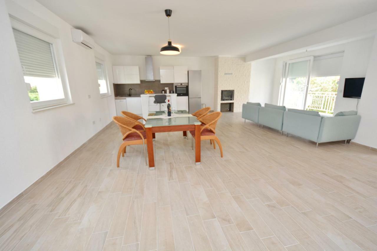 Apartment Pan Zadar Buitenkant foto