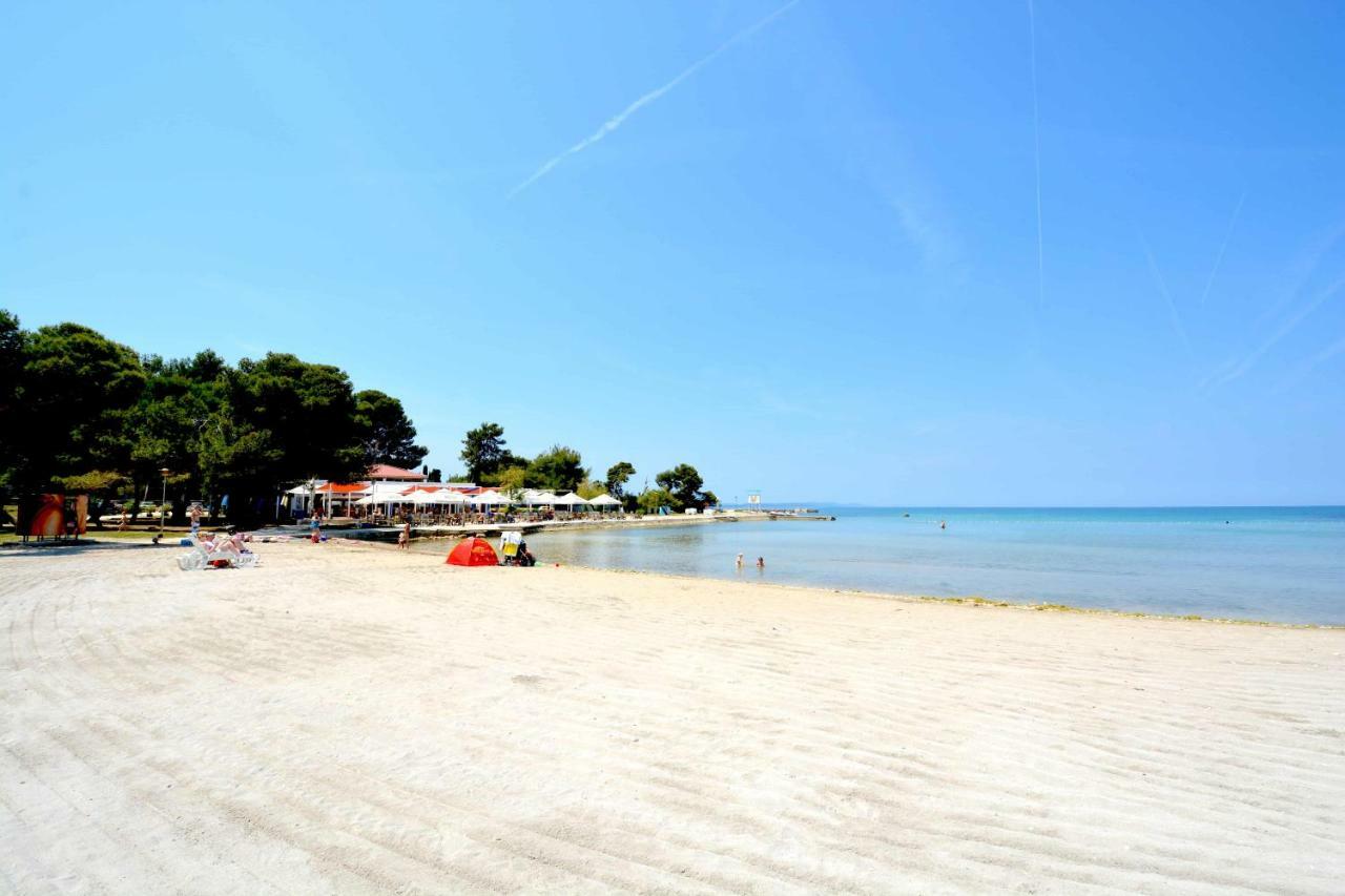 Apartment Pan Zadar Buitenkant foto