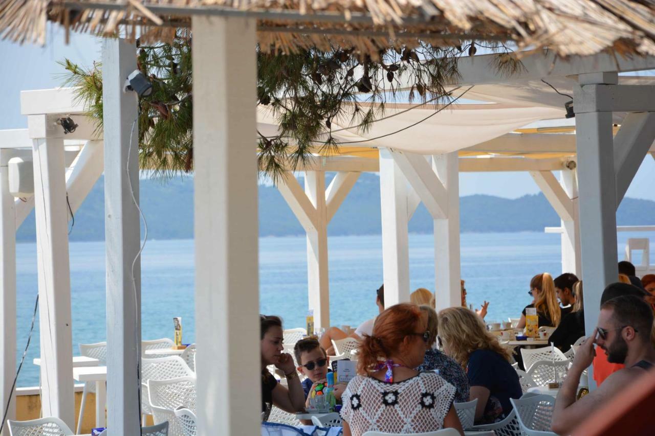 Apartment Pan Zadar Buitenkant foto